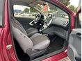 FORD KA 2012/5 - 10