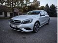 MERCEDES-BENZ A 200 2014/6 - 1