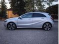 MERCEDES-BENZ A 200 2014/6 - 8