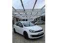 VOLKSWAGEN GOLF VI 2011/10 - 2