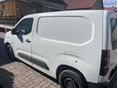 OPEL COMBO 2020/1 - 3