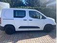 OPEL COMBO 2020/1 - 4