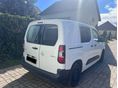 OPEL COMBO 2020/1 - 5