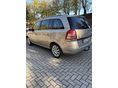 OPEL ZAFIRA B 2006/12 - 3