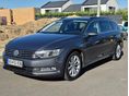 VOLKSWAGEN PASSAT VIII 2016/1 - 1