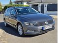 VOLKSWAGEN PASSAT VIII 2016/1 - 2