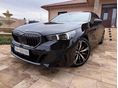 BMW 5-ÖS SOROZAT 2023/10 - 2