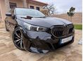 BMW 5-ÖS SOROZAT 2023/10 - 3