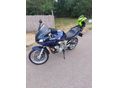 YAMAHA FZ6-S (FAZER) 2005/8 - 1