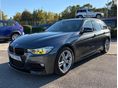 BMW 330 2013/4 - 4