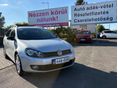 VOLKSWAGEN GOLF VI 2013/5 - 2