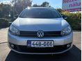 VOLKSWAGEN GOLF VI 2013/5 - 3