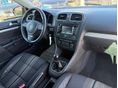 VOLKSWAGEN GOLF VI 2013/5 - 8