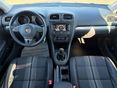 VOLKSWAGEN GOLF VI 2013/5 - 9