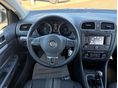 VOLKSWAGEN GOLF VI 2013/5 - 10