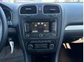 VOLKSWAGEN GOLF VI 2013/5 - 11