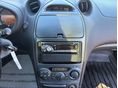 TOYOTA CELICA 2003/12 - 11