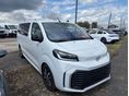 TOYOTA PROACE 2026/10 - 1