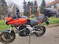 KAWASAKI VERSYS 650 2008/4 - 1