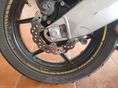 KAWASAKI VERSYS 650 2008/4 - 4