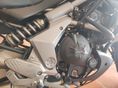 KAWASAKI VERSYS 650 2008/4 - 5