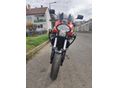 KAWASAKI VERSYS 650 2008/4 - 6