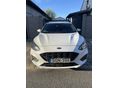 FORD FOCUS 2020 - 1