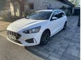 FORD FOCUS 2020 - 2