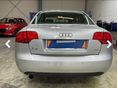 AUDI A4 2007/3 - 6