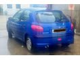 PEUGEOT 206 2003/2 - 2