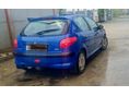 PEUGEOT 206 2003/2 - 5