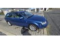 AUDI A4 2001/10 - 2