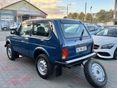 LADA NIVA 2015/6 - 7