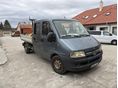 PEUGEOT BOXER 2006/4 - 1