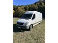 MERCEDES-BENZ SPRINTER 2009 - 1