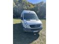 MERCEDES-BENZ SPRINTER 2009 - 2