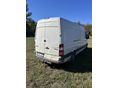 MERCEDES-BENZ SPRINTER 2009 - 3