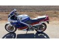 HONDA VFR 750 F 1990/12 - 1