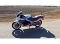 HONDA VFR 750 F 1990/12 - 7