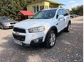 CHEVROLET CAPTIVA 2013 - 2