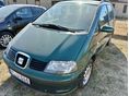 SEAT ALHAMBRA 2000/11 - 1