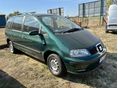 SEAT ALHAMBRA 2000/11 - 2