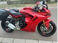 DUCATI SUPERSPORT 2021/5 - 2