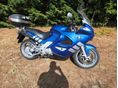 BMW K 1200 RS 2002 - 1