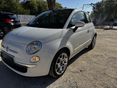 FIAT 500 2010/6 - 1
