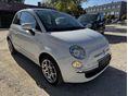 FIAT 500 2010/6 - 2
