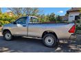 TOYOTA HILUX 2018/4 - 1