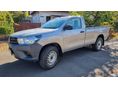 TOYOTA HILUX 2018/4 - 2