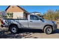 TOYOTA HILUX 2018/4 - 4