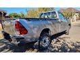 TOYOTA HILUX 2018/4 - 5